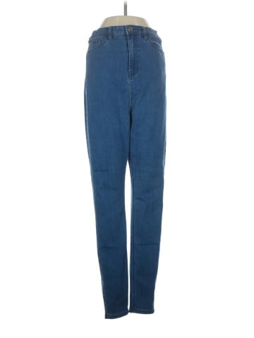 Missguided Jeans (view 1)