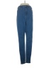 Missguided Blue Jeans Size 2 - photo 1