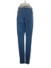 Missguided Blue Jeans Size 2 - photo 2