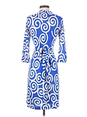 Diane von Furstenberg Casual Dress (view 2)