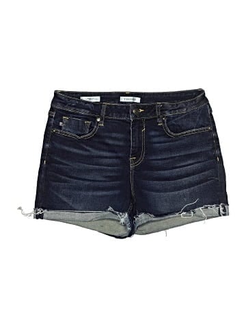 Vigoss Denim Shorts (view 1)