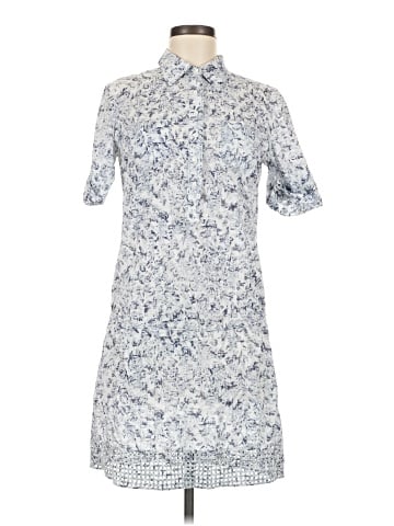 Elie Tahari Casual Dress (view 1)
