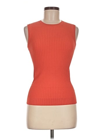 Peserico Sleeveless T-Shirt (view 1)