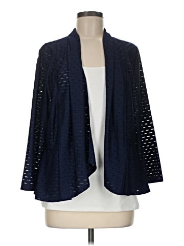 TanJay Cardigan (view 1)
