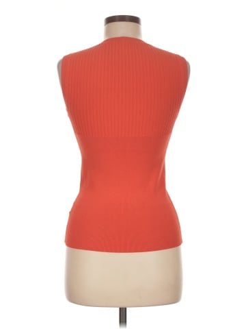 Peserico Sleeveless T-Shirt (view 2)