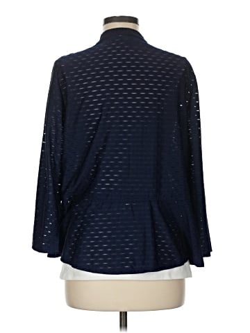 TanJay Cardigan (view 2)