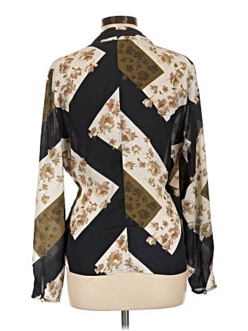 Ted Baker London 3/4 Sleeve Blouse (view 2)