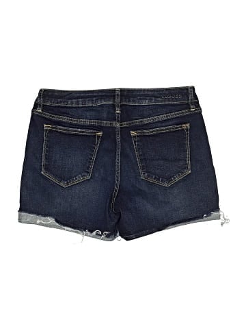 Vigoss Denim Shorts (view 2)