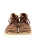 Ugg Brown Ankle Boots Size 5 - photo 2