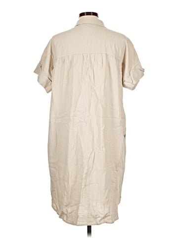 Well Worn Casual Dress (view 2)