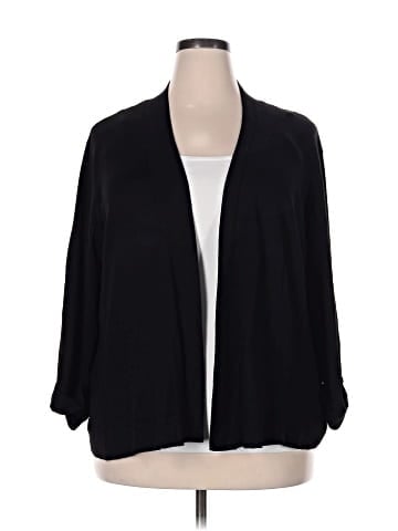 Faded Glory Cardigan (view 1)
