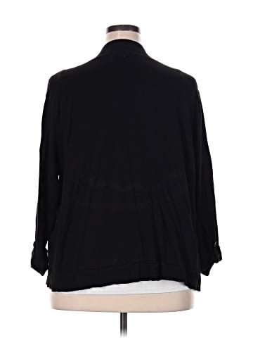 Faded Glory Cardigan (view 2)