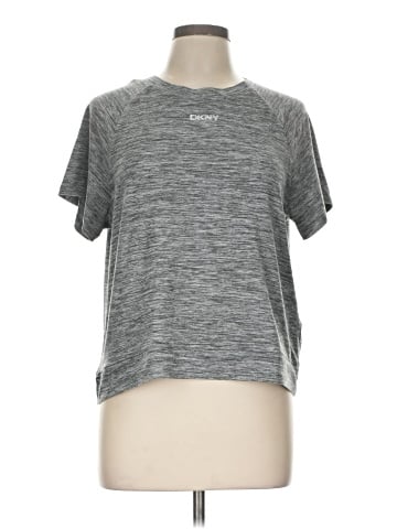 DKNY Active T-Shirt (view 1)