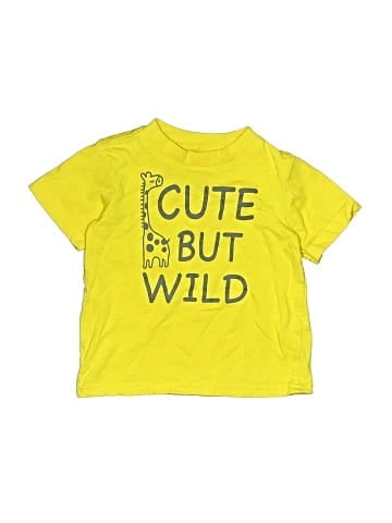 Little Rebels Short Sleeve T-Shirt (view 1)