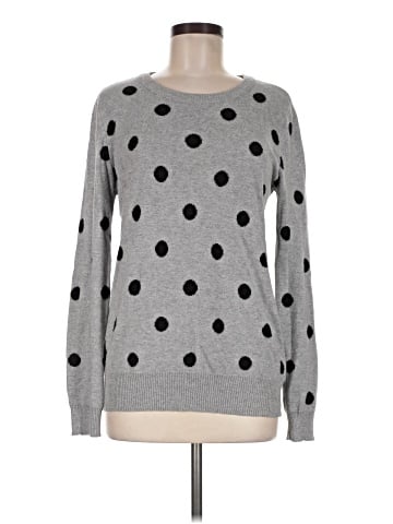 Market and Spruce Pullover Sweater (view 1)