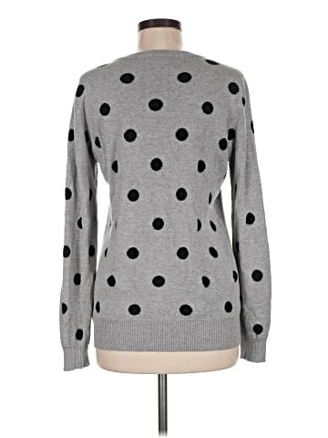 Market and Spruce Pullover Sweater (view 2)