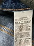 Old Navy Blue Denim Shorts Size 14 - photo 4