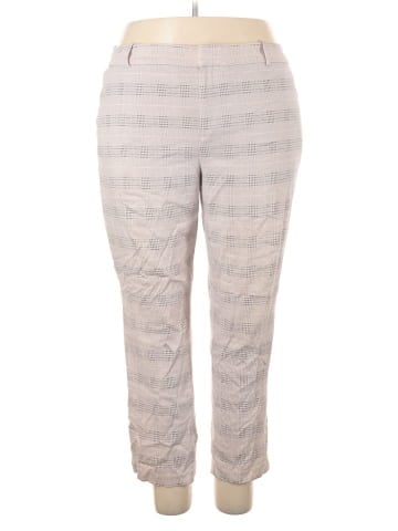 Lord & Taylor Casual Pants (view 1)
