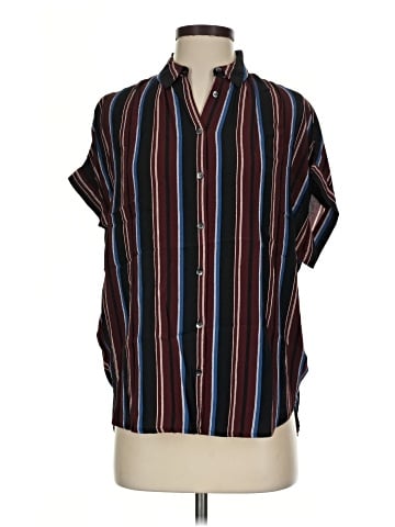 Madewell Button Down Shirt (view 1)