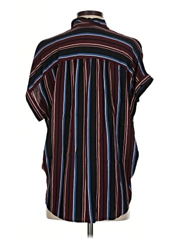 Madewell Button Down Shirt (view 2)