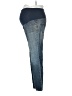 Indigo Blue Blue Jeans Size M - photo 5