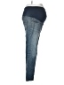 Indigo Blue Blue Jeans Size M - photo 4