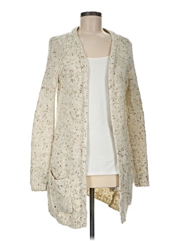 Maison Jules Cardigan (view 1)
