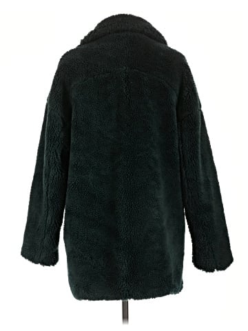 Topshop Faux Fur Jacket (view 2)