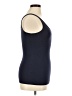 Merona Blue Tank Top Size XL - photo 4