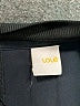 Lole Solid Black Track Jacket Size L - photo 6