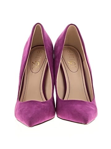 Rouge Heels (view 2)