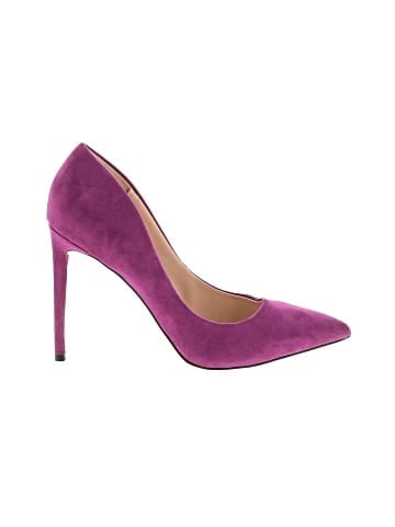 Rouge Heels (view 1)