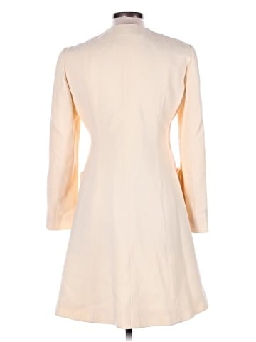 Christian Dior Wool Coat (view 2)