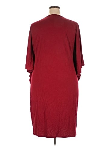 Glamour Casual Dress (view 2)