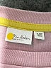 Mini Boden Pink Dress Size 11 - 12 - photo 3