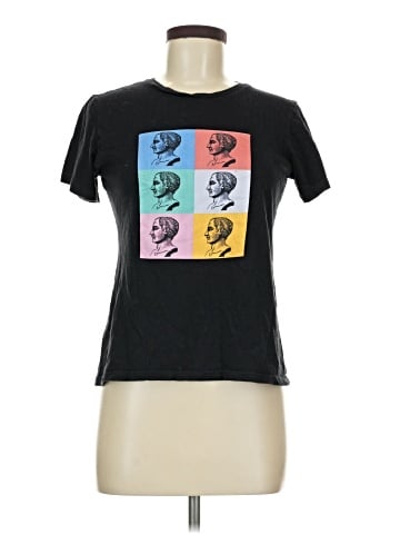 Next Level Apparel Short Sleeve T-Shirt (view 1)