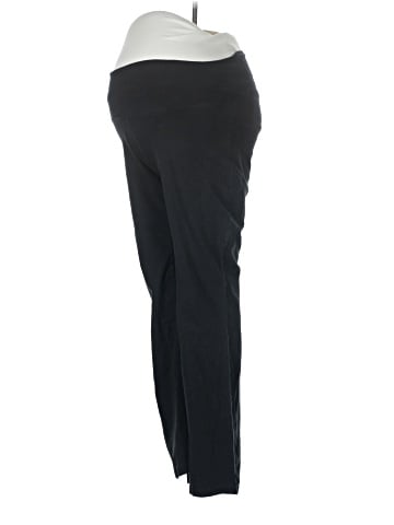 Oh Baby By Motherhood Active Pants (view 1)