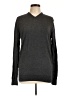 Zara 100% Wool Gray Wool Pullover Sweater Size L - photo 1