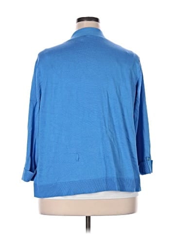 Faded Glory Cardigan (view 2)