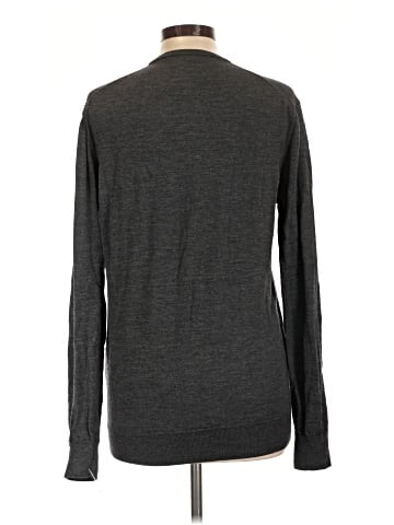 Zara Wool Pullover Sweater (view 2)