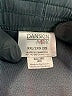 Danskin Now 100% Polyester Color Block Black Athletic Shorts Size 20 - photo 3