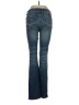 BKE Stars Blue Jeans Size 26 waist - photo 2