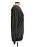 Zara 100% Wool Gray Wool Pullover Sweater Size L - photo 4