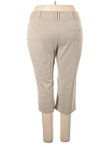 ELOQUII Casual Pants (view 2)