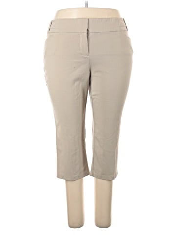 ELOQUII Casual Pants (view 1)