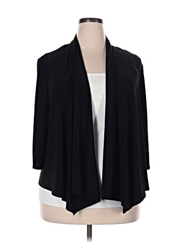 R&M Richards Kimono (view 1)