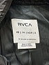 RVCA Black Jacket Size XS - photo 6