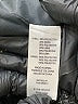 RVCA Black Jacket Size XS - photo 7