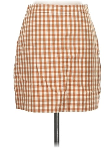 J.Crew Casual Skirt (view 1)