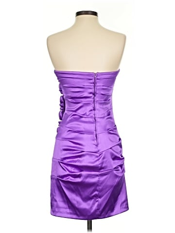 B. Darlin Cocktail Dress (view 2)